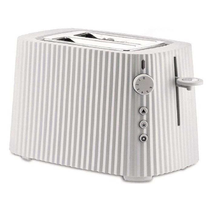 small-appliances/toasters/alessi-toaster-plisse-white