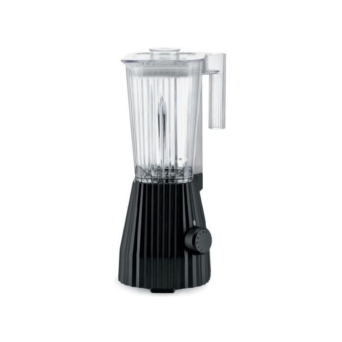 small-appliances/food-processors-blenders/alessi-plisse'-jug-blender-black