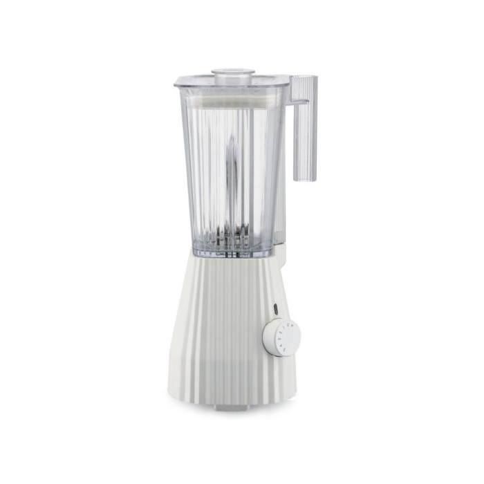 small-appliances/food-processors-blenders/alessi-plisse'-jug-blender-white