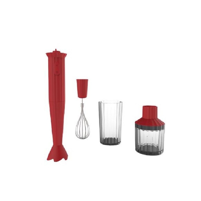 small-appliances/food-processors-blenders/alessi-plisse'-hand-mixer-set-red