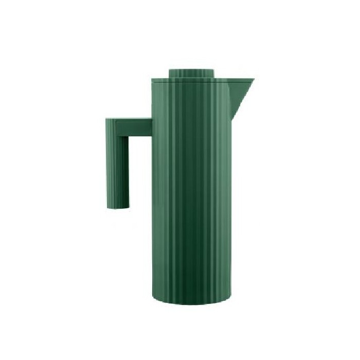 kitchenware/picnicware/alessi-plisse'-insulated-thermo-jug-1000ml-green