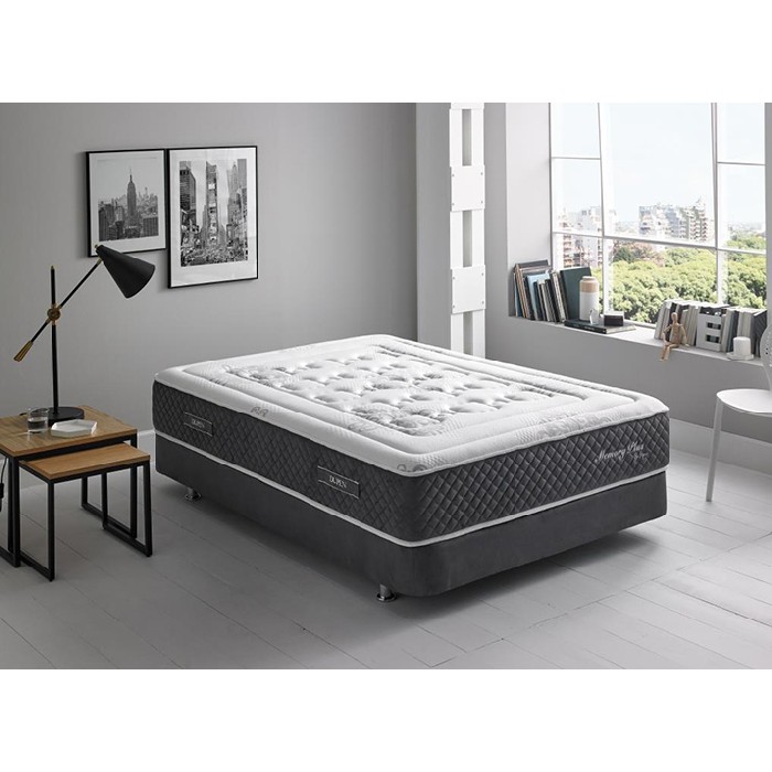 bedrooms/mattresses-pillows/dupen-memoryplus-mattress-135x190-cm