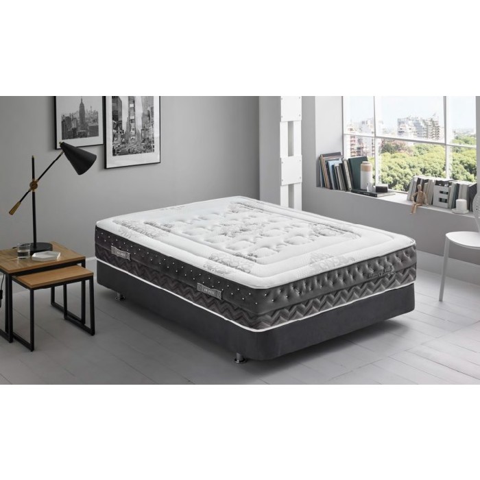 Dupen Memoryplus Mattress X 190Cm Mattresses Pillows Bedrooms - The Atrium