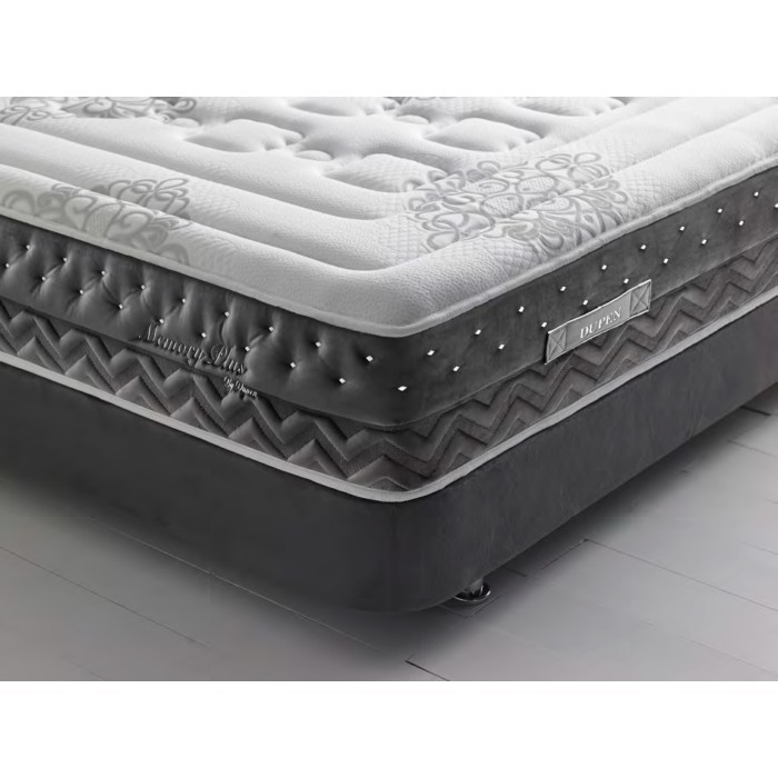 Dupen Memoryplus Mattress 160X190 Cm Mattresses Pillows Bedrooms The