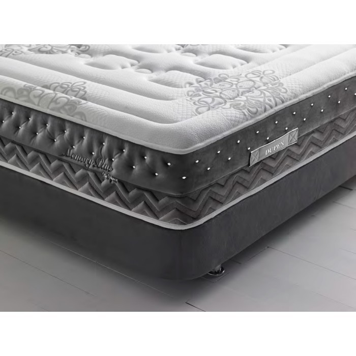 bedrooms/mattresses-pillows/dupen-memoryplus-mattress-160x200-cm