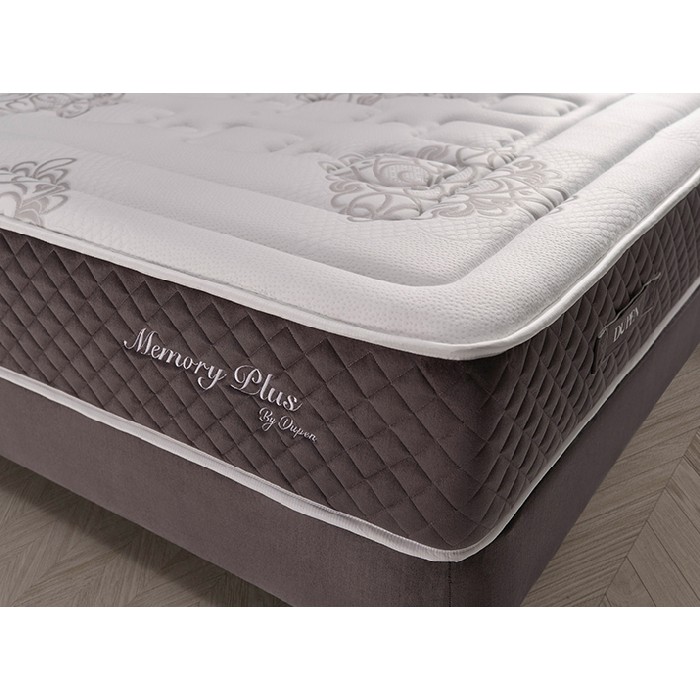 bedrooms/mattresses-pillows/dupen-memoryplus-mattress-80x190-cm