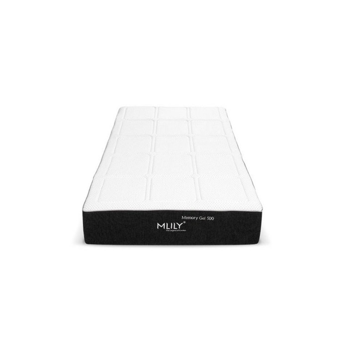 bedrooms/mattresses-pillows/memory-gel-500-mattress-140x200cm