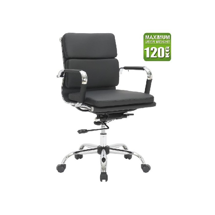 office/office-chairs/office-chair-black-chrome-plated-base-and-arms