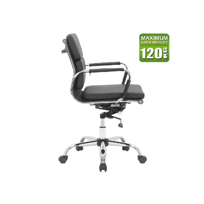office/office-chairs/office-chair-black-chrome-plated-base-and-arms