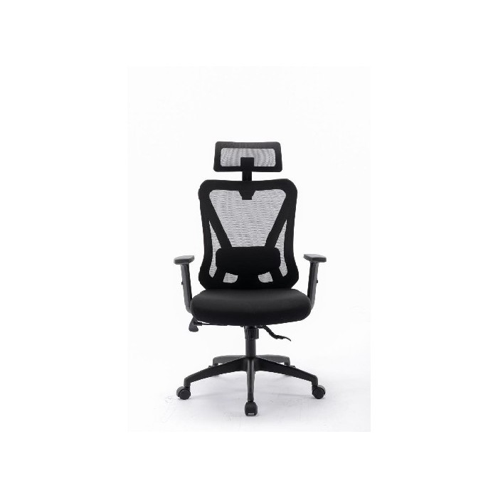 office/office-chairs/office-chair-with-high-back-and-adjustable-headrest-black