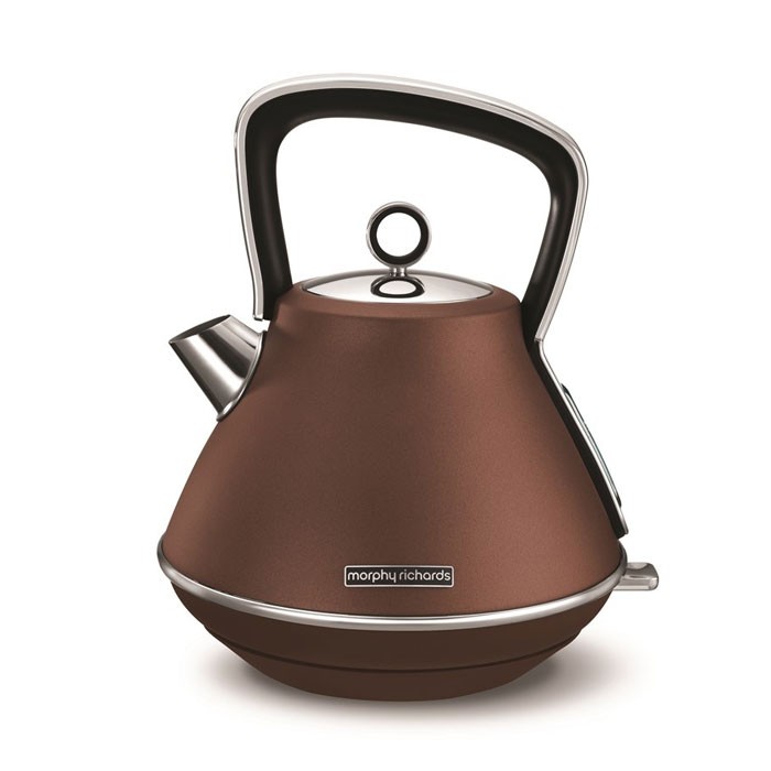 morphy richards one cup kettle