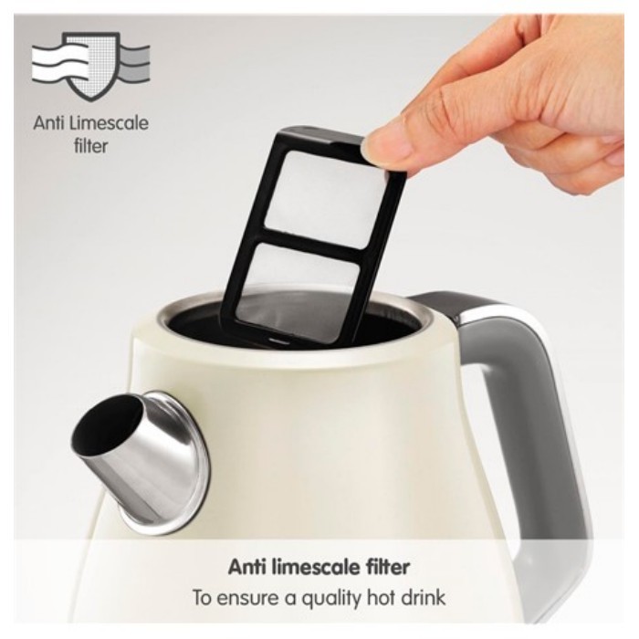 morphyrichardsevokejugcream kettles smallappliances The Atrium