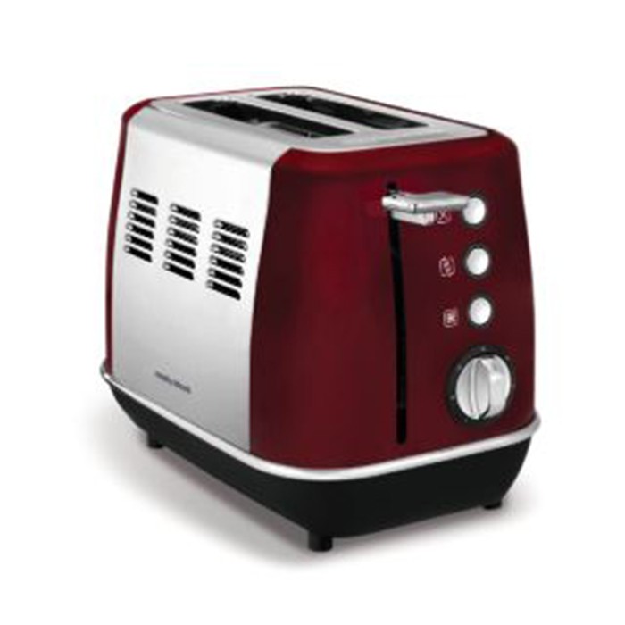 morphyrichardsevoke2slicetoastersilverred toasters small