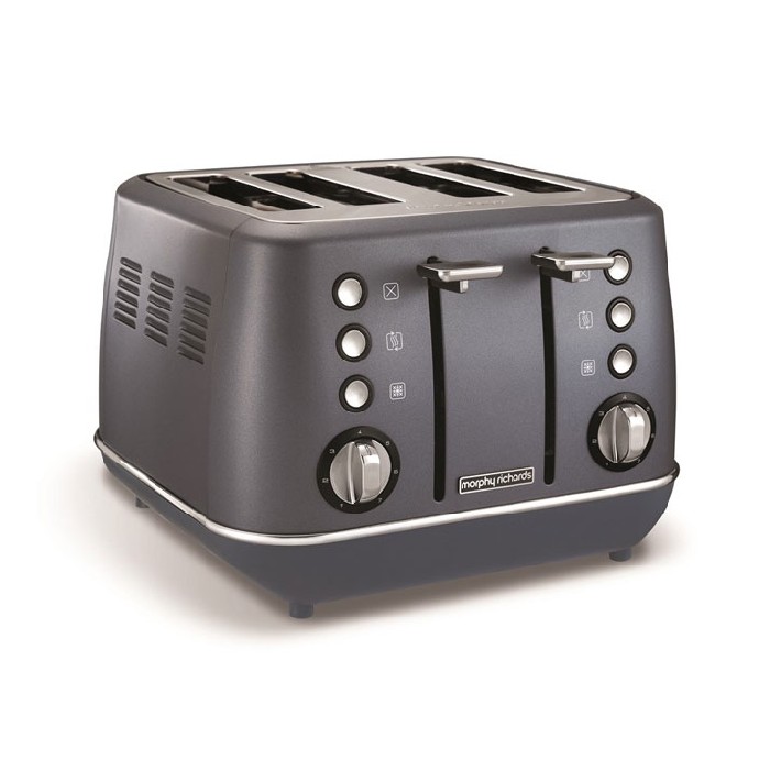 morphyrichardstoasterevokess toasters smallappliances The Atrium