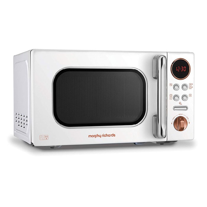 morphyrichardsmicrowave microwavesgrills smallappliances The