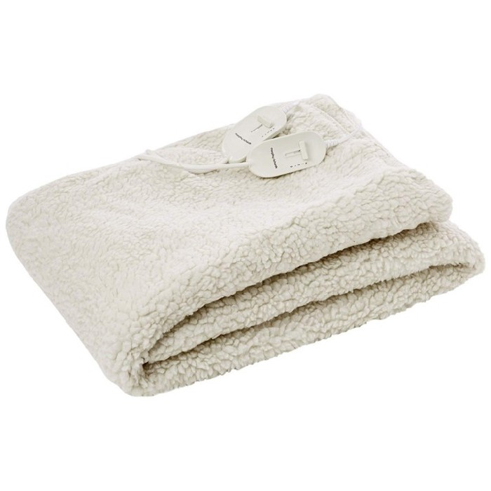 morphyrichardswashableelectricblanket heating smallappliances