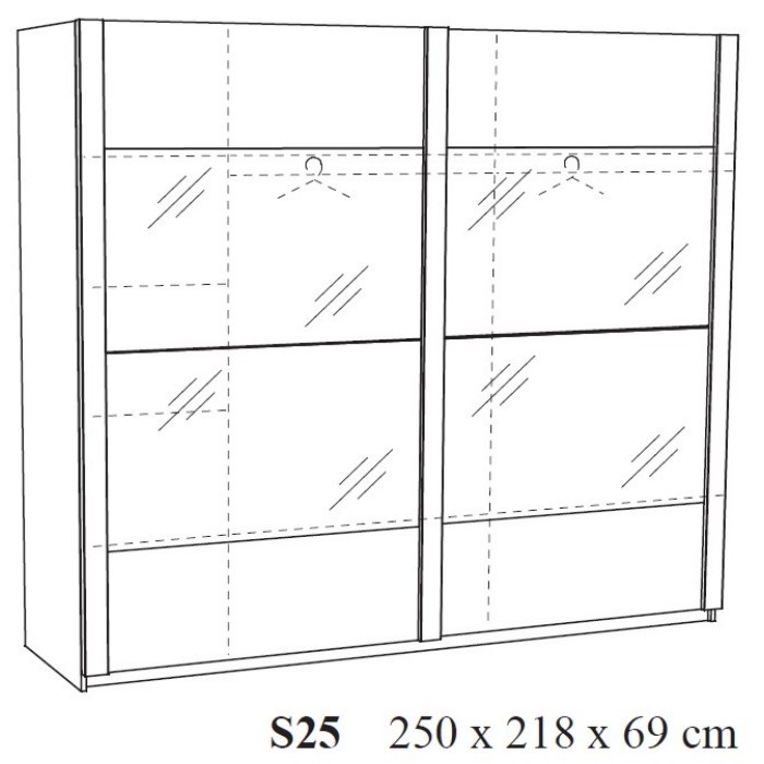 bedrooms/wardrobe-systems/nani-sliding-wd-250w-pavia-oak