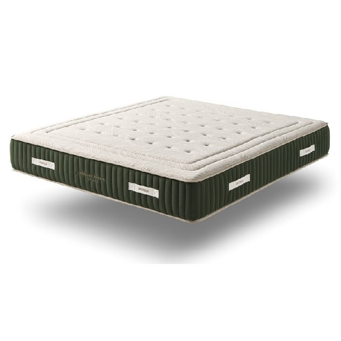 bedrooms/mattresses-pillows/dupen-natural-green-hybrid-mattress-180cm-x-190cm