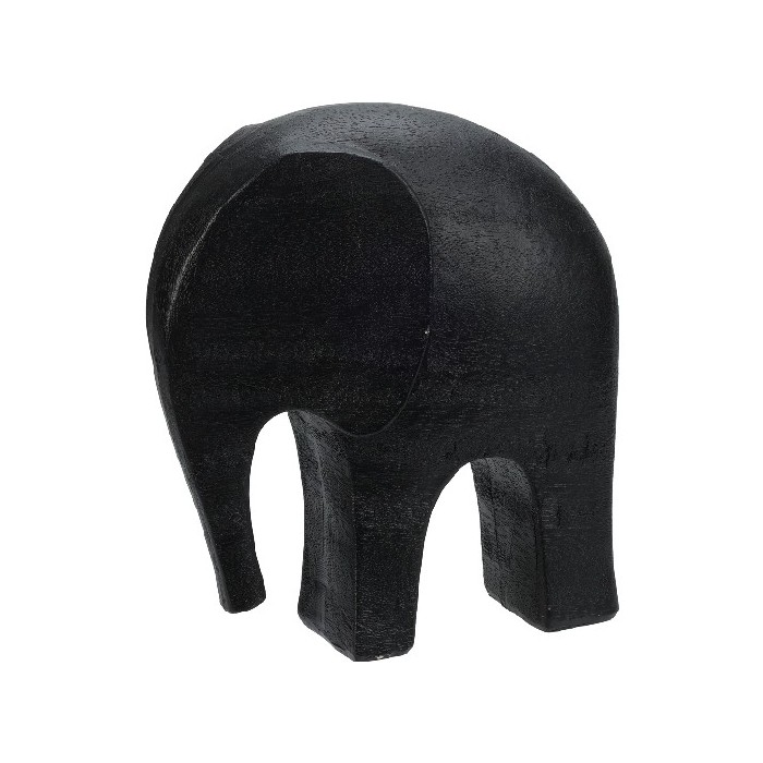 home-decor/decorative-ornaments/elephant-black-14x7x15cm
