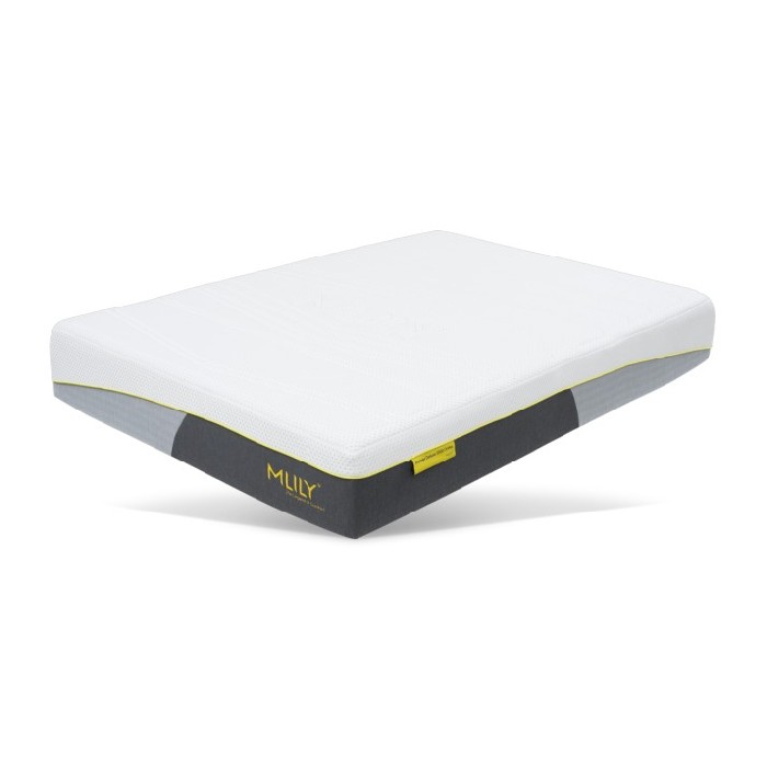 Sale Mlily Premier 1000 Orth Mattress 160X200 Mattresses Pillows