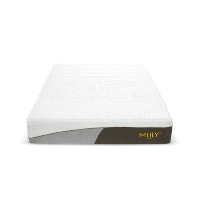 Sale Mlily Premier 1000 Orth Mattress 160X200 Mattresses Pillows