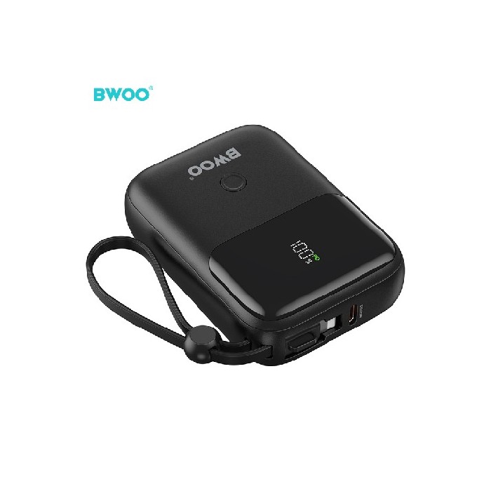 electronics/cables-chargers-adapters/bwoo-p61-dual-cable-pocket-10k-power-bank-black