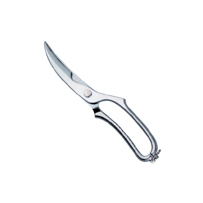 kitchenware/utensils/poultry-shears-silver-26cm