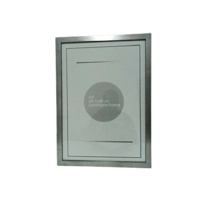 Sale Photo Frame A3 Silver Wall Decor Home Decor The Atrium