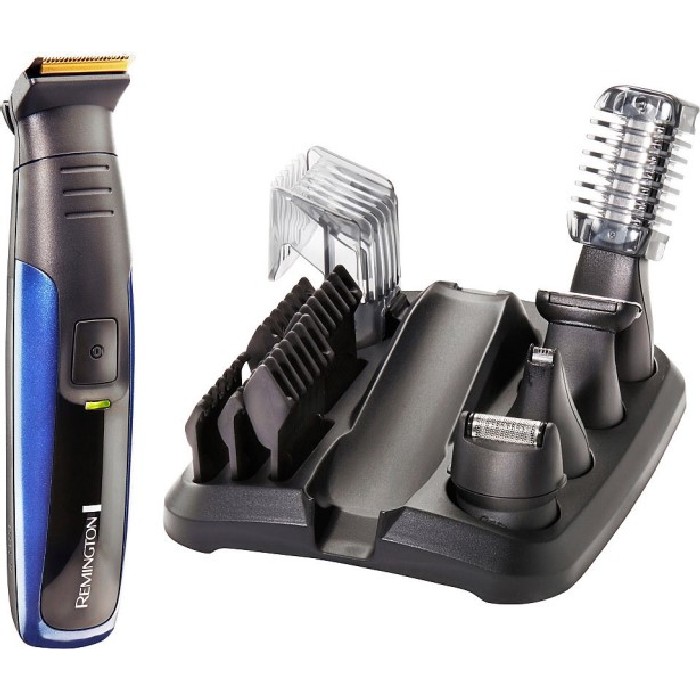 remingtongroomingkit5in1plushairtrimmershaver personalcare