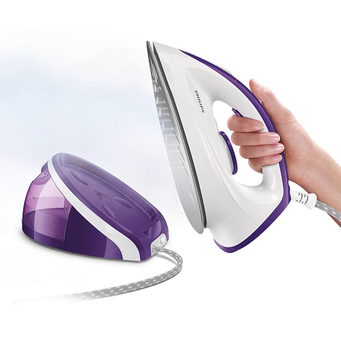 philipssteamstation52bar irons smallappliances The Atrium