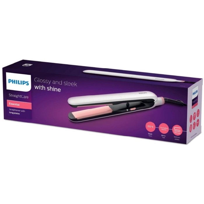 glossy and sleek shine philips