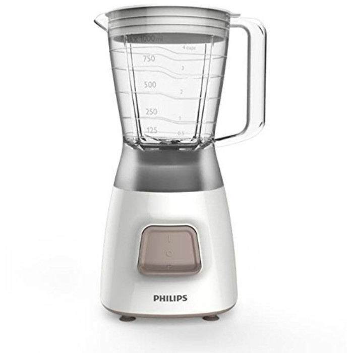 philipsblender350w125ltrjugsilver foodprocessorsblenders