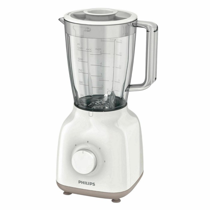 philipsblenderdailycollectionhr2100 foodprocessorsblenders smallappliances The Atrium
