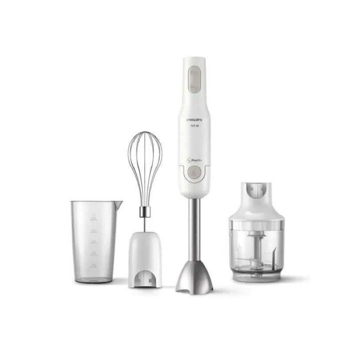 Philips Hand Blender 700W Food Processors Blenders Small Appliances