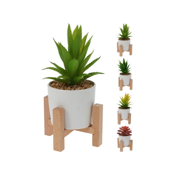 home-decor/artificial-plants-flowers/succulent-in-pot-11x11x16cm