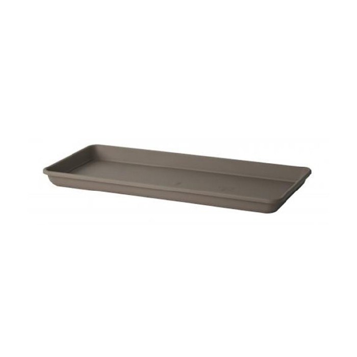 gardening/pots-planters-troughs/underplate-akea-50cm-taupe