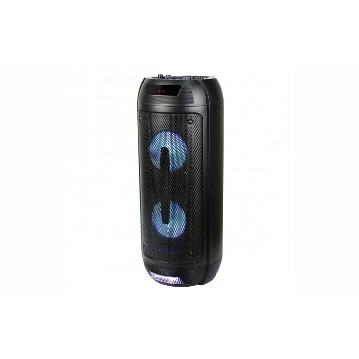 sanity Bat Power platinet-bluetooth-karaoke-speaker | radios-stereos | electronics | The  Atrium