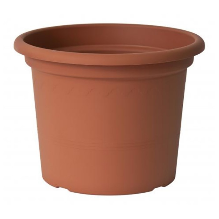 gardening/pots-planters-troughs/geo-pot-18cm-terracotta