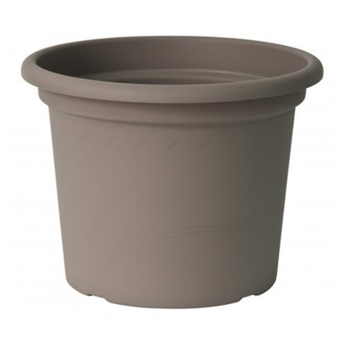 gardening/pots-planters-troughs/geo-pot-20cm-taupe