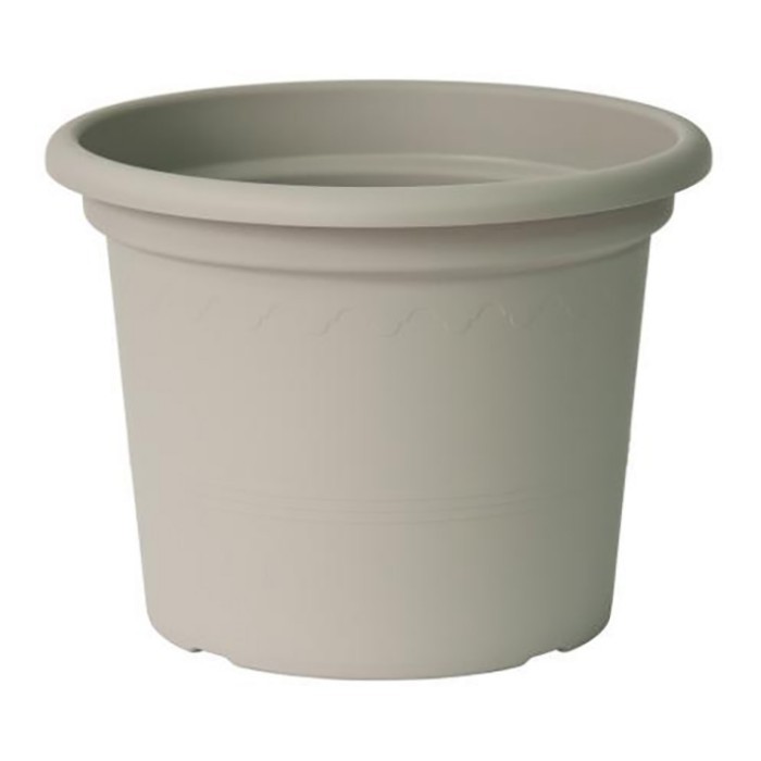 gardening/pots-planters-troughs/geo-pot-25cm-sand