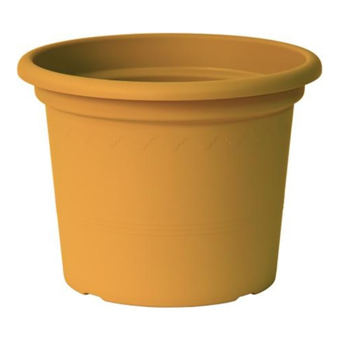 gardening/pots-planters-troughs/geo-pot-30cm-mango