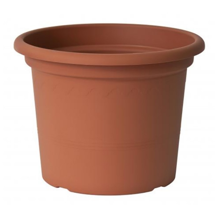 Geo Pot 30Cm Terracotta Pots Planters Troughs Gardening The Atrium