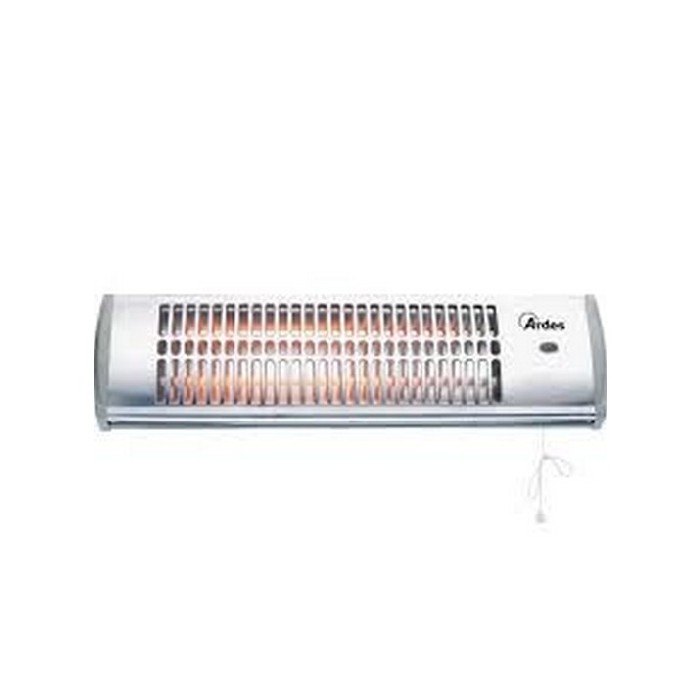 Ardes Quartz Wall Heater Heating Small Appliances The Atrium