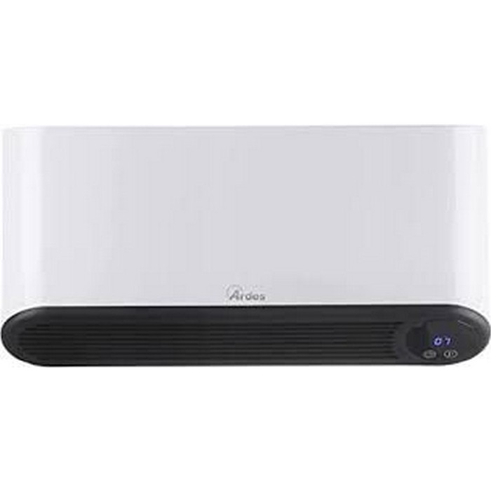 Ardes Pareto Flex Ceramic Bathroom Heater Heating Small Appliances ...