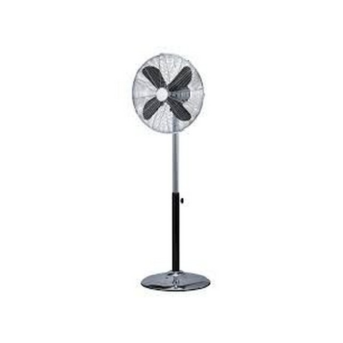 small-appliances/cooling/ardes-chromed-stand-fan-black-40cm