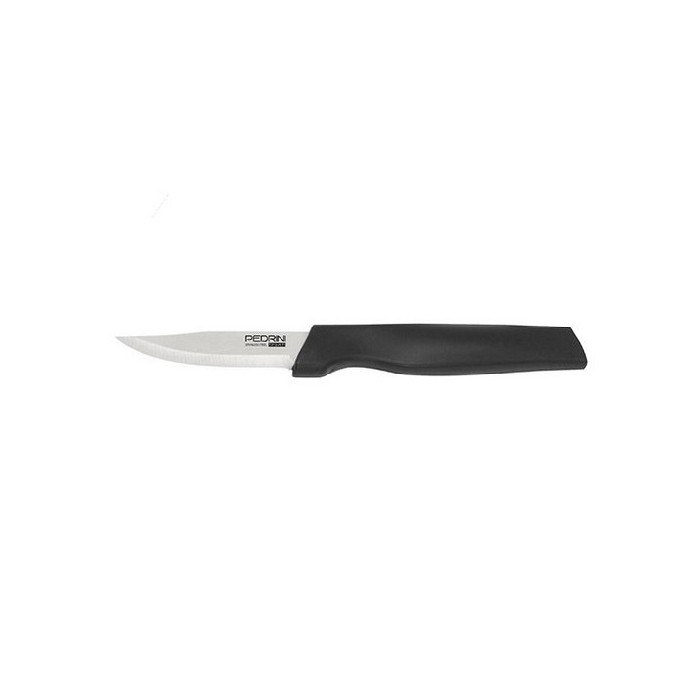 kitchenware/utensils/pedrini-paring-knife-black