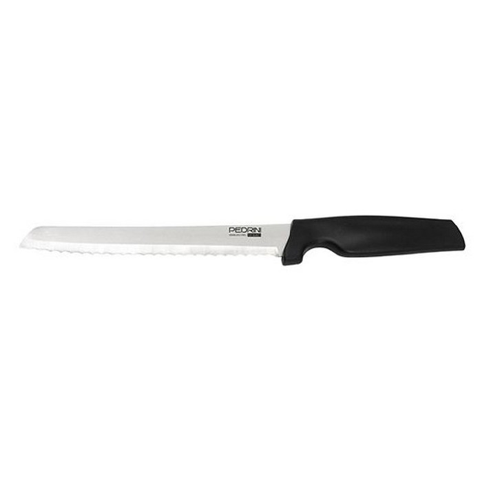 kitchenware/utensils/pedrini-bread-knife-black
