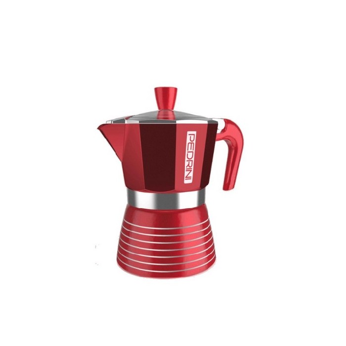 kitchenware/tea-coffee-accessories/coffee-maker-aluminium-red