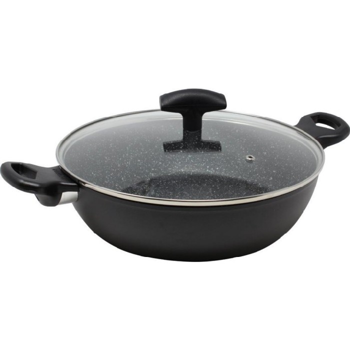 kitchenware/pots-lids-pans/maori-skillet-28cm-slid