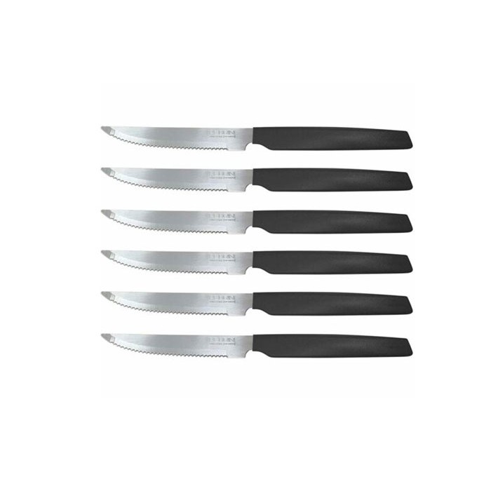 tableware/cutlery/pedrini-6-steak-knives